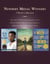 Newbery Medal Winners Three-Book Collection - Bud, Not Buddy; Moon Over Manifest; When You Reach Me