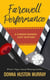 Farewell Performance - A Ginger Barnes Cozy Mystery, #6