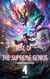 Rise of the Supreme Genius - Rise of the Supreme Genius, #4