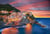 Puzzle 1000 pièces - High Quality Collection - Manarola