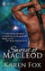 Sword of MacLeod - Scanner Universe, #1