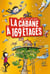 La cabane à 13 étages, Tome 13 - La cabane à 169 étages