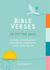 Bible Verses to Lift the Soul - Guided Journaling for Faith, Strength, Love and Truth