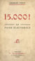 15.000 ! - La foire électorale