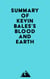 Summary of Kevin Bales's Blood and Earth