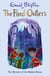 The Mystery of the Hidden House - Book 6