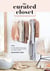 The Curated Closet - A Simple System for Discovering Your Personal Style and Building Your Dream Wardrobe
