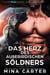 Das Herz des Außerirdischen Söldners: Eine Science Fiction Alien Krieger Romanze - Lathar Söldner: Kriegsgeborene, #1