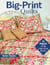Big-Print Quilts - 15 Projects Using Large-Scale Fabrics