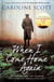 When I Come Home Again - 'A page-turning literary gem' from the author of The Best of Intentions and The Lost Photographer