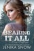 Bearing it All - Wylde Brothers, #3
