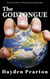 The Godtongue - The Divine Duology, #2