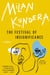 The Festival of Insignificance - A Novel