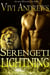 Serengeti Lightning - The Alpha's Mate, #3