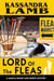Lord of the Fleas - A Marcia Banks and Buddy Mystery, #9