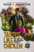 Tastes Like Chicken - Dan Shamble, Zombie PI, #6