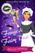 Fangs & Fairy Dust (Paranormal Cozy Mystery Novella Prequel) - Priscilla Pratt Mystery, #0