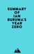 Summary of Ian Buruma's Year Zero