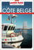 Guide Côte Belge 2025 Carnet Petit Futé