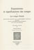 Exposicions et significacions des songes ; et Les songes de Daniel - Manuscrits français de la Bibliothèque nationale de Paris et de la Staatsbibliothek de Berlin, XIVe, XVe et XVIe siècles