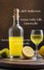 Somm Table Talk: Limoncello