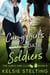 Curvy Girls Can't Date Soldiers - The Curvy Girl Club, #8