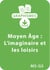 Graphismes et Moyen Age - MS/GS - L'imaginaire et les loisirs - Un lot de 11 fiches à télécharger
