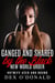 Ganged and Shared by the Black New World Order: Hotwife Used and Bound (BNWO Ep. 19) - BNWO, #19