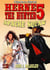 Herne the Hunter 5: Apache Squaw - Herne the Hunter, #5