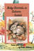 Baby Animals In Autumn - Rabbit - Woodland Babies