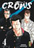 Crows - Tome 4