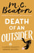 Death of an Outsider