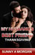 My Husband's Best Friend: Thanksgiving - My Husband's Best Friend: Holidays, #3