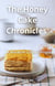 The Honey Cake Chronicles