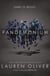 Pandemonium (Delirium Trilogy 2) - From the bestselling author of Panic, now a major Amazon Prime series