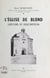 L'église de Blond - Histoire et description