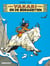 Yakari en de berggeiten