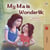 My Ma is Wonderlik - Afrikaans Bedtime Collection