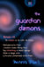 The Guardian Dæmons - Strains, #3