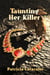 Taunting Her Killer - Book 3 in The Zane Brothers Detective Series - Zane Brothers Detective, #3