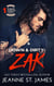 Down & Dirty: Zak - Dirty Angels MC, #1