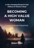 Becoming a High Value Woman