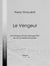 Le Vengeur - Monologue dit par Georges Berr, de la Comédie-Française