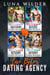 Love Bites Dating Agency - Love Bites Shifter Dating Agency, #5