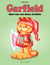 Garfield - Tome 18 - Garfield dort sur ces deux oreilles