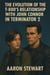 The Evolution of the T-800’s Relationship with John Connor in Terminator 2