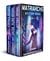 Matriarchs - Silicon Gods Boxed Set - Matriarchs - Silicon Gods