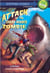 Attack of the Shark-Headed Zombie