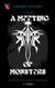 A Meeting Of Monsters - The Family Of Thunder, #1
