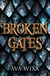 Broken Gates - The P.J. Stone Gates Trilogy, #2